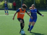 S.K.N.W.K. JO12-1 - S.S.V. '65 JO12-3JM (competitie) 2024-2025 (4e fase) (23/114)